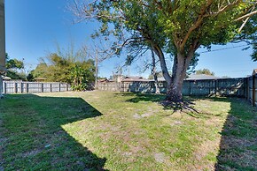 Day Trip to Disney: Deltona Escape w/ Patio