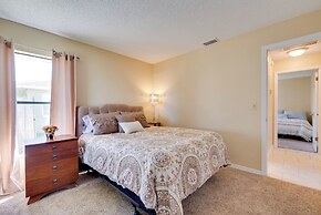 Day Trip to Disney: Deltona Escape w/ Patio