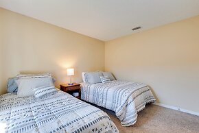 Day Trip to Disney: Deltona Escape w/ Patio