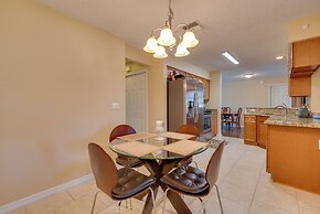 Day Trip to Disney: Deltona Escape w/ Patio