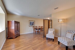 Day Trip to Disney: Deltona Escape w/ Patio