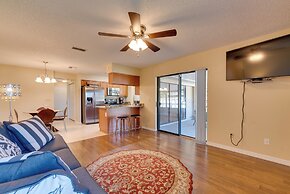 Day Trip to Disney: Deltona Escape w/ Patio