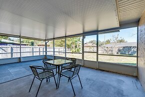 Day Trip to Disney: Deltona Escape w/ Patio