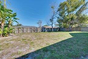 Day Trip to Disney: Deltona Escape w/ Patio