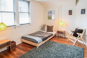 Updated Tacoma Home w/ Patio: 3 Mi to Downtown