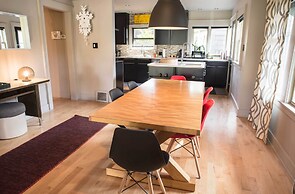 Updated Tacoma Home w/ Patio: 3 Mi to Downtown