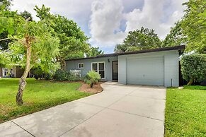 'uncle Louie's' Gulf Coast Gem w/ Outdoor Oasis