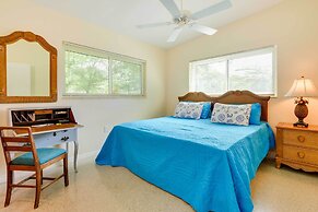 'uncle Louie's' Gulf Coast Gem w/ Outdoor Oasis