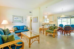 'uncle Louie's' Gulf Coast Gem w/ Outdoor Oasis