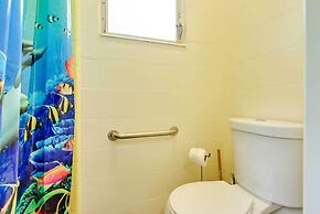 'uncle Louie's' Gulf Coast Gem w/ Outdoor Oasis