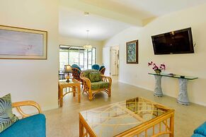 'uncle Louie's' Gulf Coast Gem w/ Outdoor Oasis