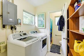 'uncle Louie's' Gulf Coast Gem w/ Outdoor Oasis