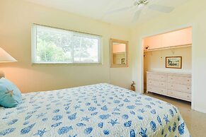 'uncle Louie's' Gulf Coast Gem w/ Outdoor Oasis