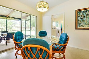 'uncle Louie's' Gulf Coast Gem w/ Outdoor Oasis