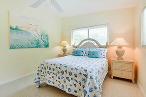 'uncle Louie's' Gulf Coast Gem w/ Outdoor Oasis