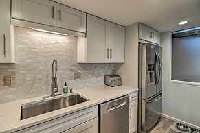 Alpine Getaway w/ Grill: Walk to Lake!