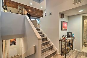 Alpine Getaway w/ Grill: Walk to Lake!