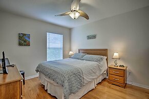 Saltwater Pool, Spa & Lanai: Bradenton Home