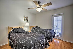 Saltwater Pool, Spa & Lanai: Bradenton Home