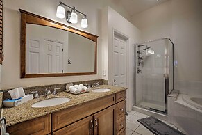 Saltwater Pool, Spa & Lanai: Bradenton Home