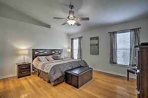 Saltwater Pool, Spa & Lanai: Bradenton Home