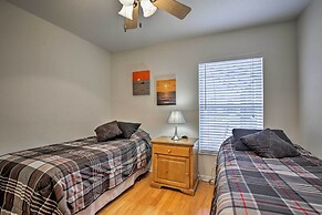 Saltwater Pool, Spa & Lanai: Bradenton Home