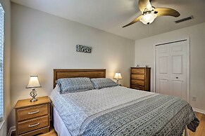 Saltwater Pool, Spa & Lanai: Bradenton Home