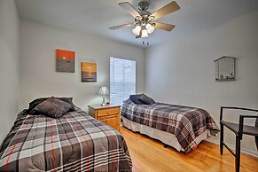 Saltwater Pool, Spa & Lanai: Bradenton Home