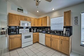 Saltwater Pool, Spa & Lanai: Bradenton Home