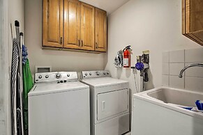 Saltwater Pool, Spa & Lanai: Bradenton Home