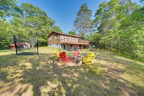 Gordon Vacation Rental w/ Two Mile Lake Access!