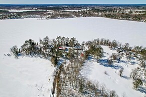 Gordon Vacation Rental w/ Two Mile Lake Access!