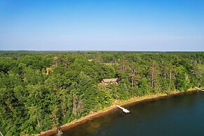 Gordon Vacation Rental w/ Two Mile Lake Access!