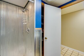 Gordon Vacation Rental w/ Two Mile Lake Access!