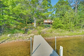 Gordon Vacation Rental w/ Two Mile Lake Access!