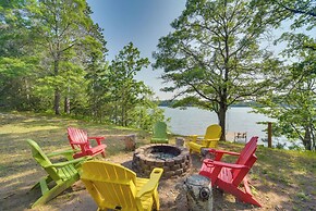 Gordon Vacation Rental w/ Two Mile Lake Access!