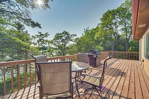 Gordon Vacation Rental w/ Two Mile Lake Access!