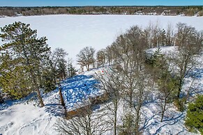 Gordon Vacation Rental w/ Two Mile Lake Access!