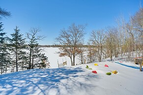 Gordon Vacation Rental w/ Two Mile Lake Access!