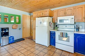 Gordon Vacation Rental w/ Two Mile Lake Access!