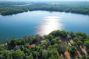 Gordon Vacation Rental w/ Two Mile Lake Access!