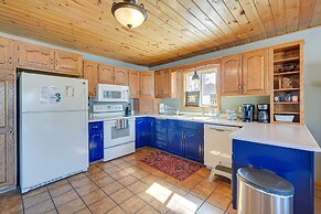 Gordon Vacation Rental w/ Two Mile Lake Access!