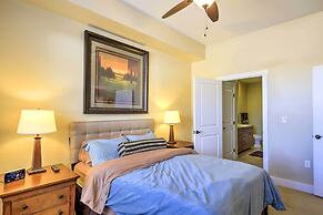 Ski-in/ski-out Access: Mtn-view Granby Condo!