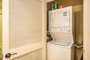 Ski-in/ski-out Access: Mtn-view Granby Condo!