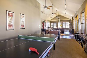 Ski-in/ski-out Access: Mtn-view Granby Condo!