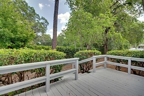 Getaway < 9 Mi to Historic Downtown Ocala