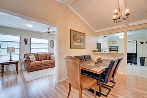 Getaway < 9 Mi to Historic Downtown Ocala