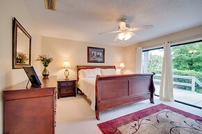 Getaway < 9 Mi to Historic Downtown Ocala