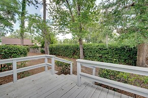 Getaway < 9 Mi to Historic Downtown Ocala