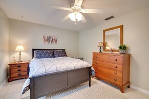 Getaway < 9 Mi to Historic Downtown Ocala